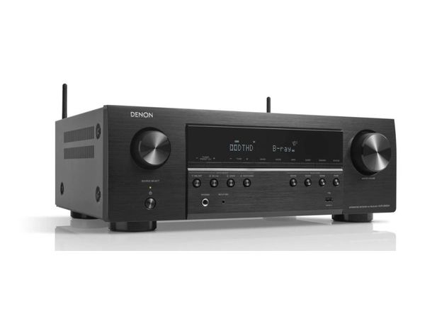 Denon AVC-S660H