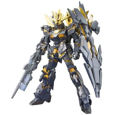 HGUC 1/144 RX-0[N] UNICORN GUNDAM 02 BANSHEE NORN GUN58780