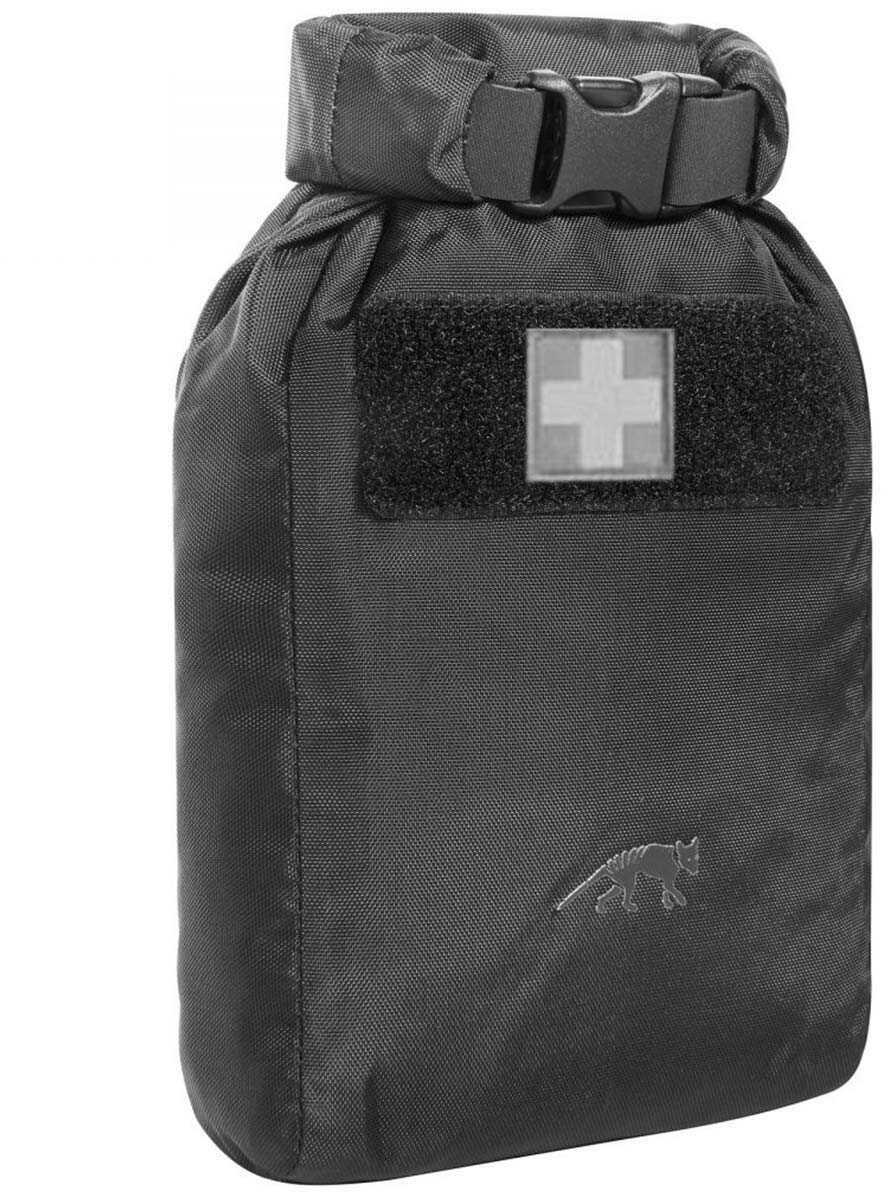 Apteczka Tasmanian Tiger First Aid Basic Waterproof Black (7302.040)