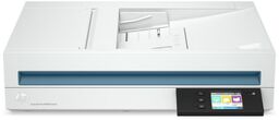 HP ScanJet Pro 4600 fnw1