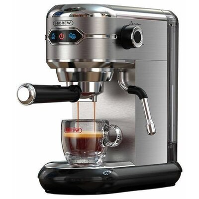 HiBREW H11 Srebrny