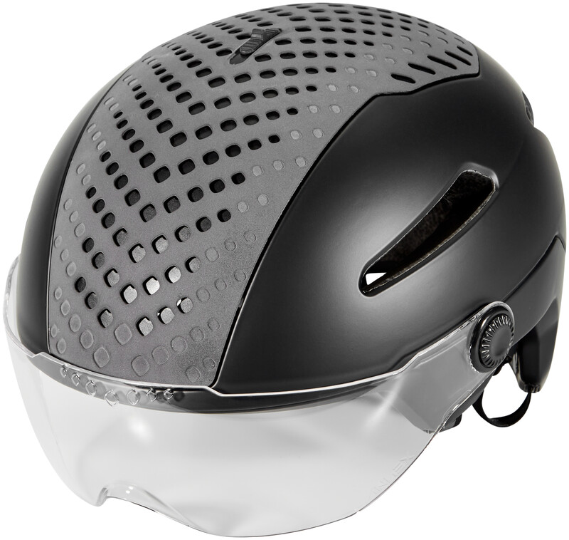 Bell Unisex Adult kask rowerowy, M (55-59 cm) 210154-011