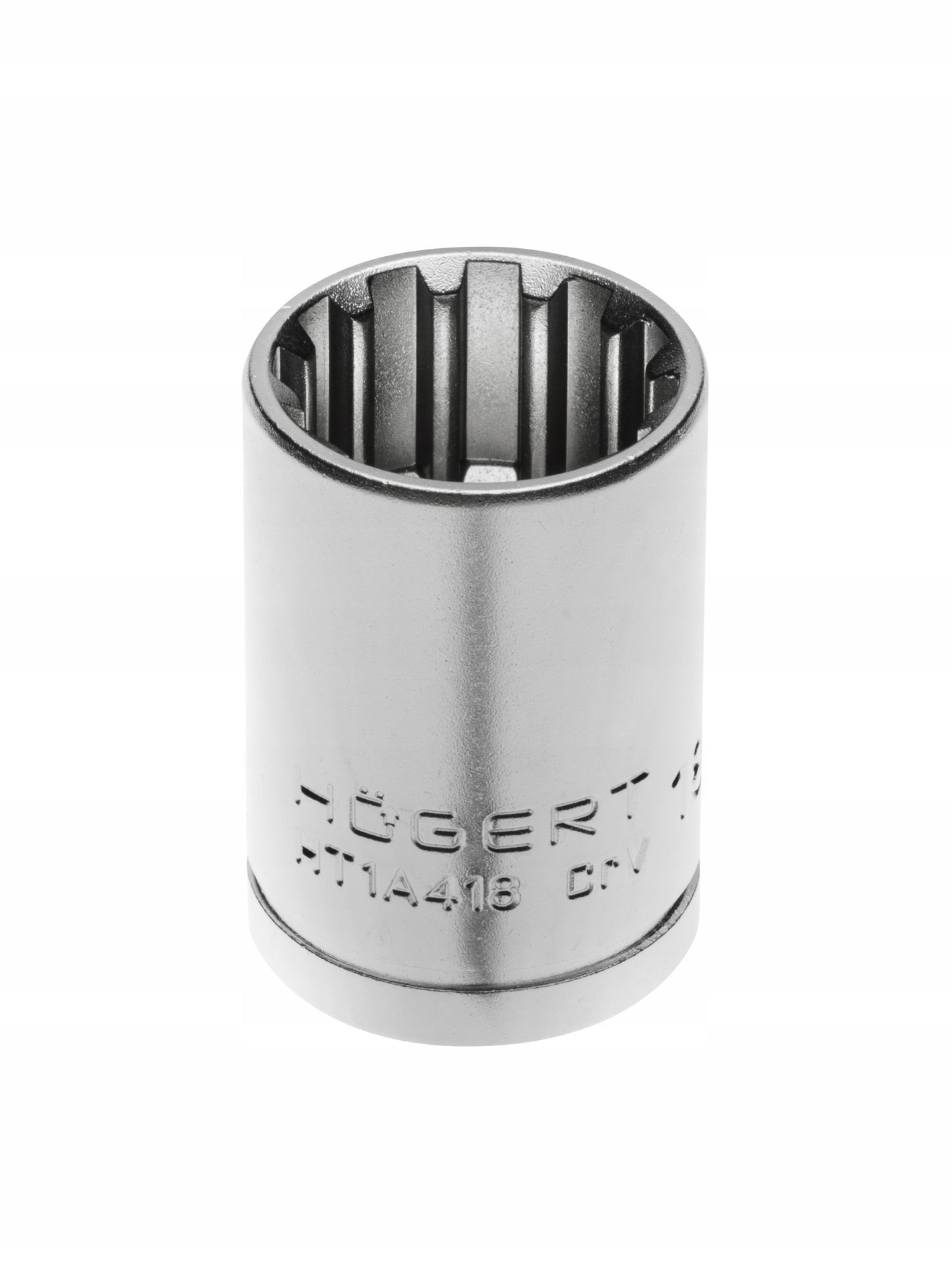 GTV Nasadka spline 1/2