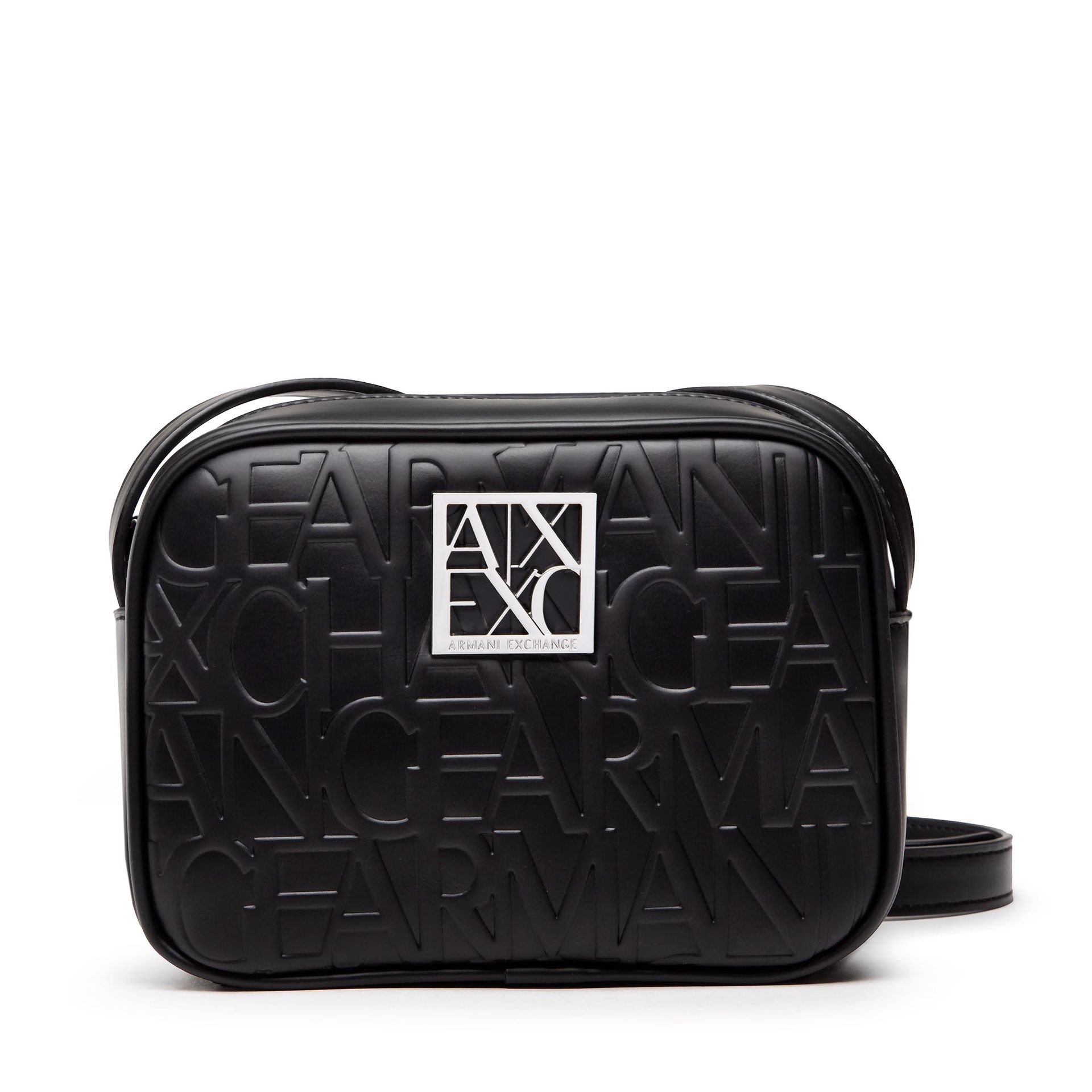 Armani Torebka EXCHANGE - 942733 CC793 00020 Black