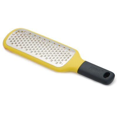 Joseph Joseph Grip Grater tarka kuchenna czarny inny żółty 20169