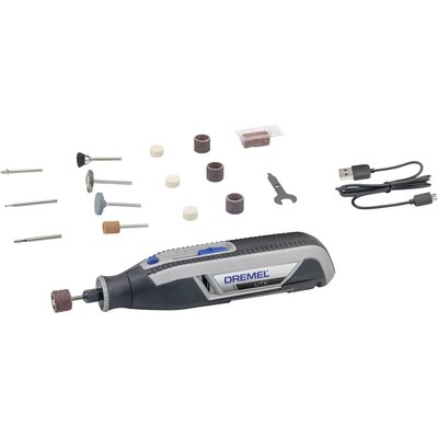 DREMEL Lite 7760 F0137760JA 8710364081394