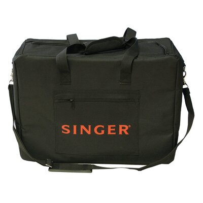 Singer 250012901 torba na maszynę do szycia, 46 x 20,5 x 34 cm 250012901