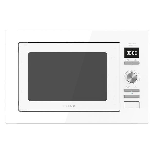 Cecotec GrandHeat 2590 Built-In White