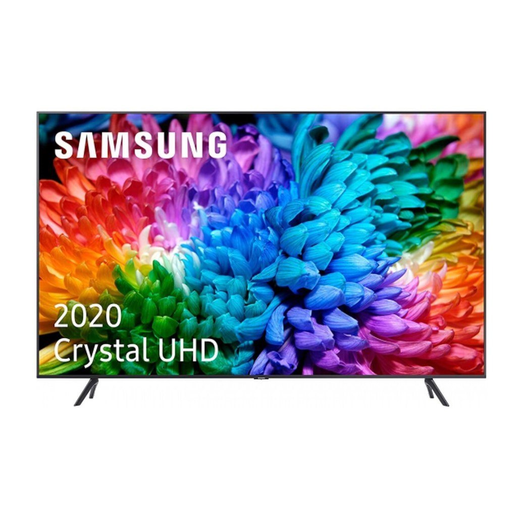 Samsung UE43TU7025