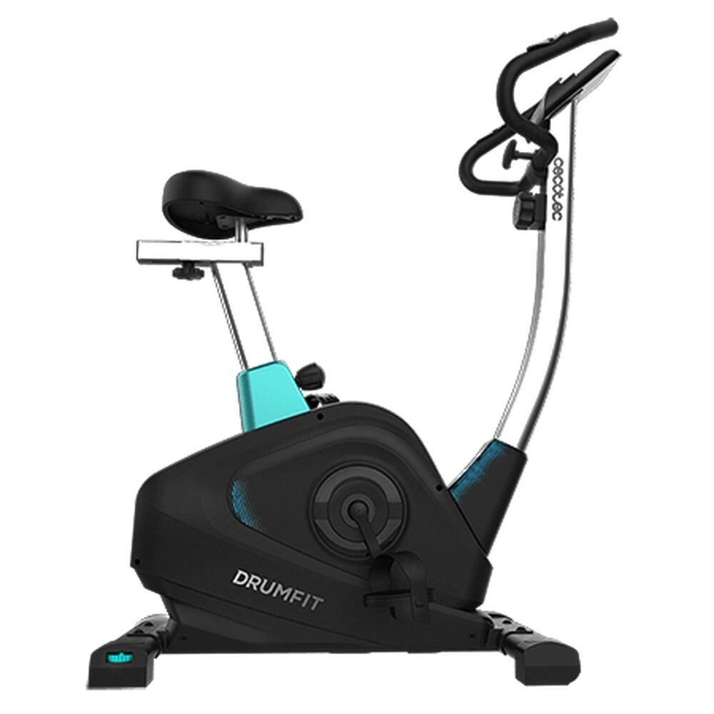 Emaga Rower Stacjonarny Cecotec DrumFit Cycle 6000 Pegasus