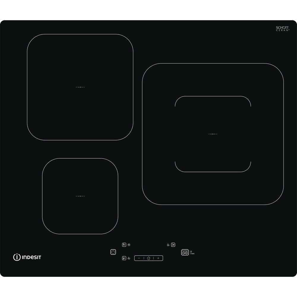 Indesit IS 55Q60 NE