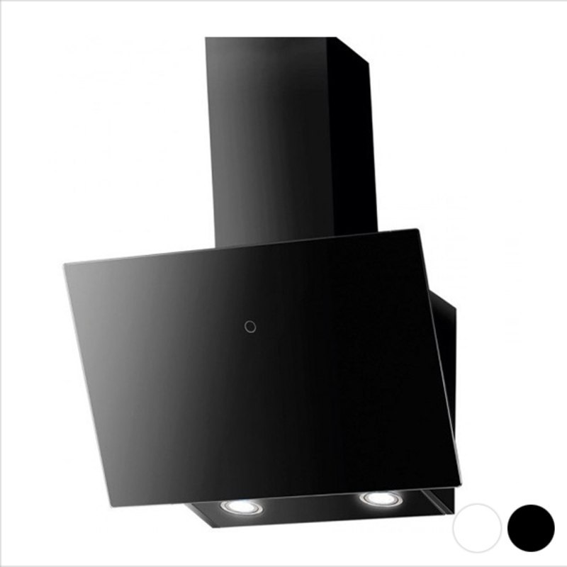 Mepamsa 60 cm 600 m³/h 200W A Biały