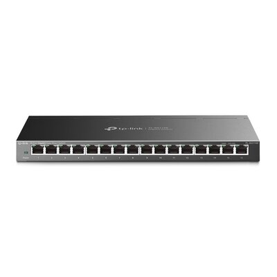 TP-Link TL-SG116E Unmanaged Pro TL-SG116E