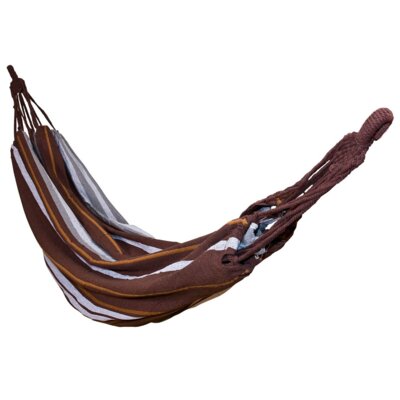 Royokamp Hamak 2 osobowy 200x150cm