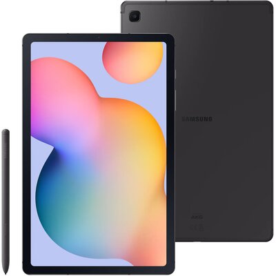 Samsung Galaxy Tab S6 Lite 2022 10.4 64GB  z rysikiem szary P613 SM-P613NZAAXEO