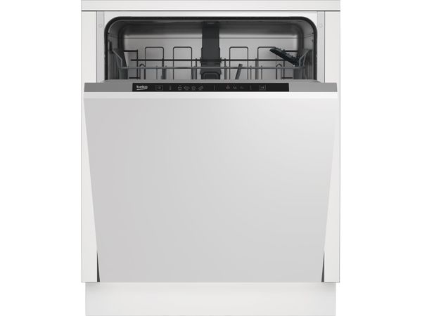 Beko DIN34320