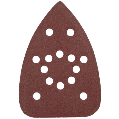 Papier Ścierny Delta Do DED7063 Gr. 180 5 Szt