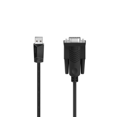 Hama Kabel USB RS-232 1.5 m