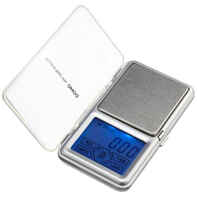 DOMO-ELEKTRO DOMO Laboratoryjna waga DO9096W