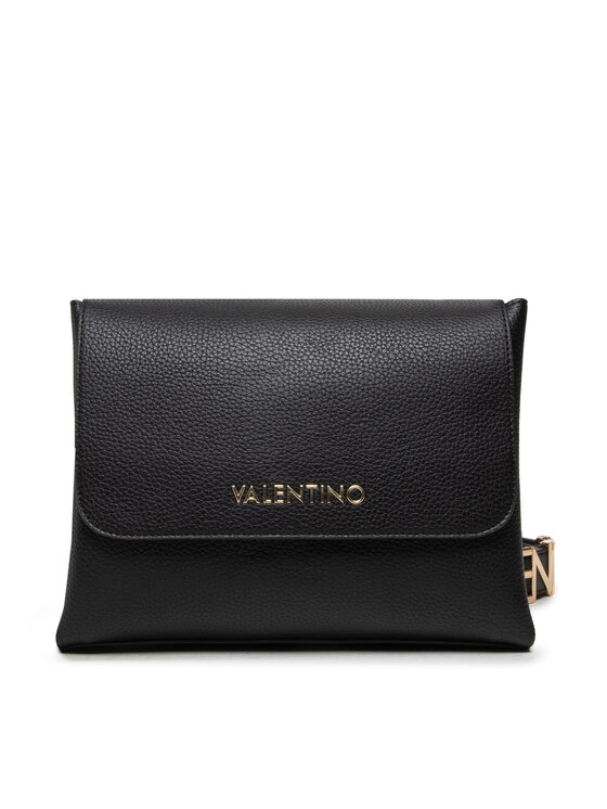 Valentino Torebka Alexia VBS5A803 Czarny