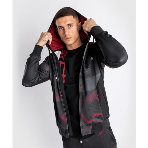 Venum Bluza Ufc Authentic Fight Week 2.0 Black/Red