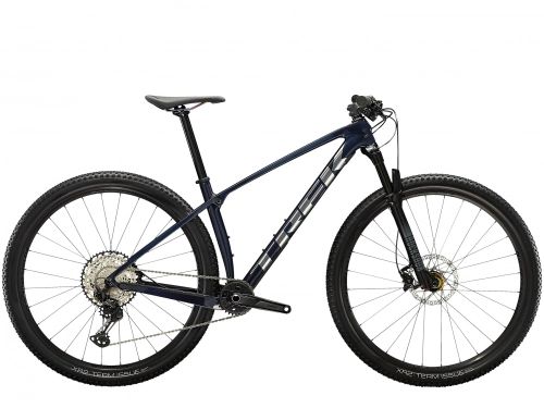 TREK PROCALIBER 9.6 2022 Blue Carbon Smoke