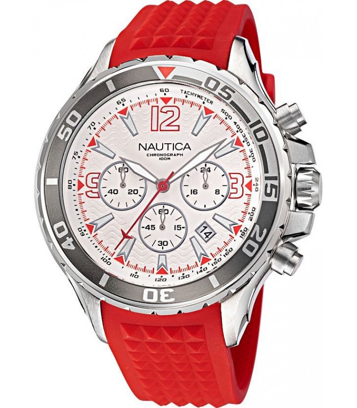 ZEGAREK MĘSKI NAUTICA NAPNSS215