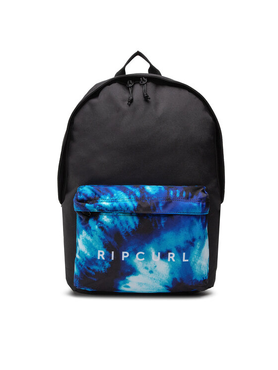 Rip Curl Plecak Dome 18L Combo 006MBA Czarny