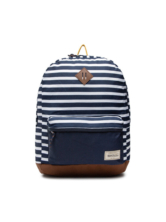 Regatta Plecak Stamford 20L EU202 Granatowy