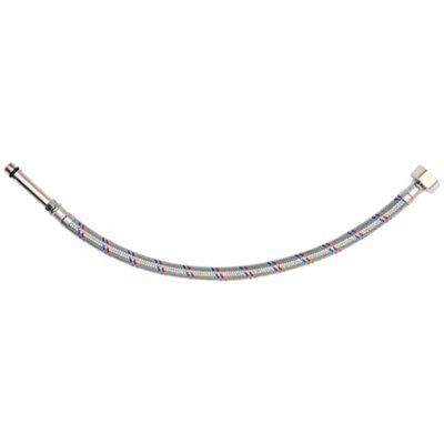 Fala WĄŻ PRZYŁĄCZENIOWY F/M 1/2 M10X1 400MM