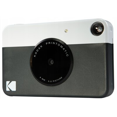 Kodak Aparat Printomatic Czarny