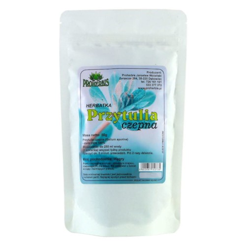 PROHERBIS (YUCCA) Przytulia czepna 50g 4927-832CF