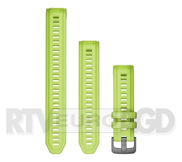 Garmin Pasek do zegarka 20 mm Waikiki