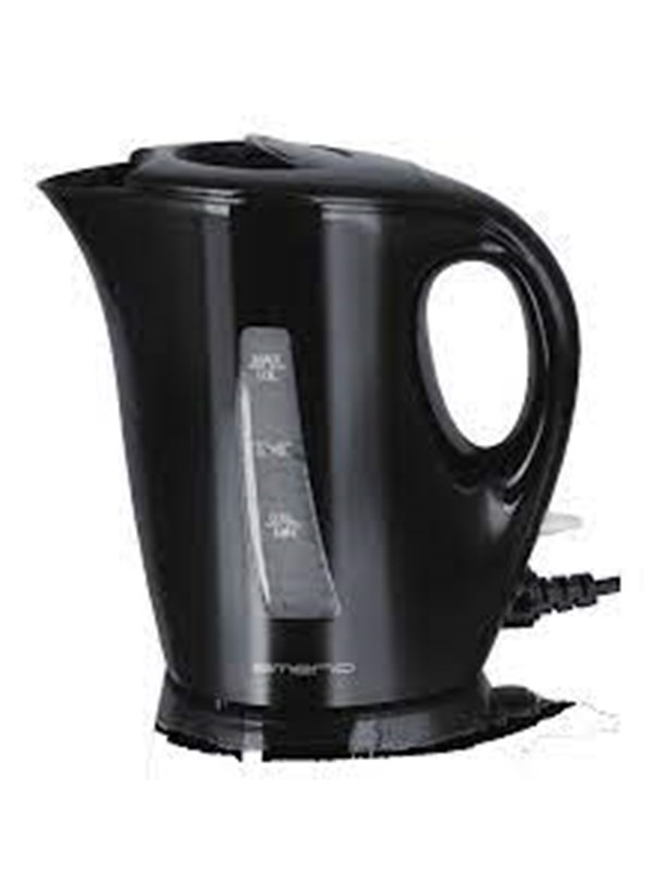 Emerio WK-126615.1 Czarny