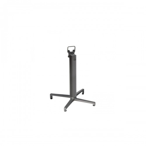 Domino Scab Design Podstawa do stołu II antracytowa h 68 Scab Design 5162 AV 81