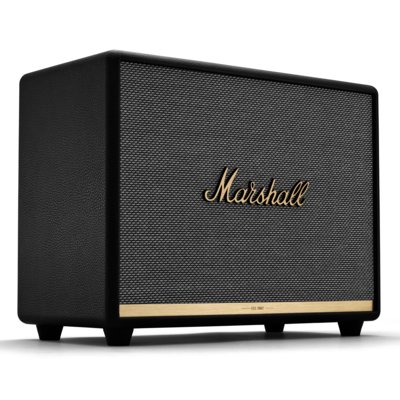 Marshall Woburn BT II Czarny