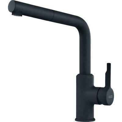 Franke Bateria URBAN czarny mat 115.0627.523