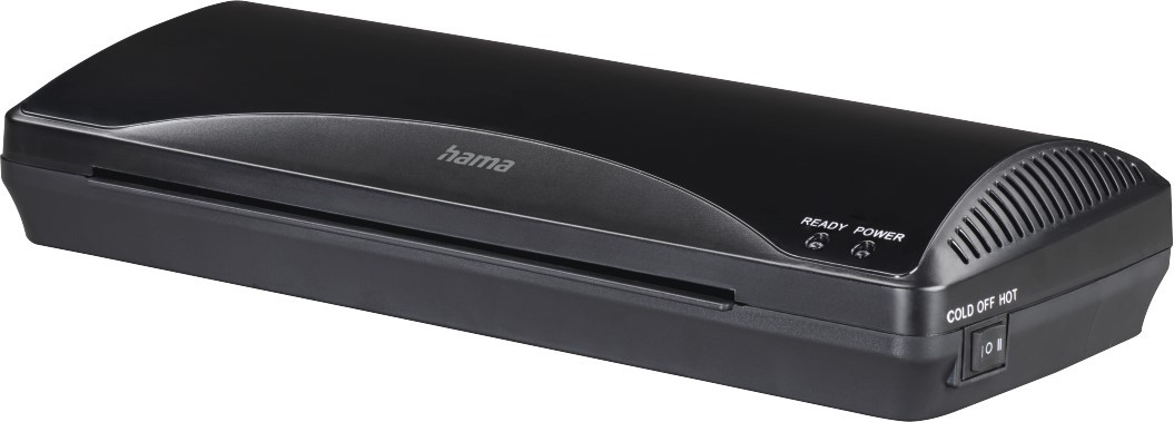 Hama laminator Home&Office DIN A4