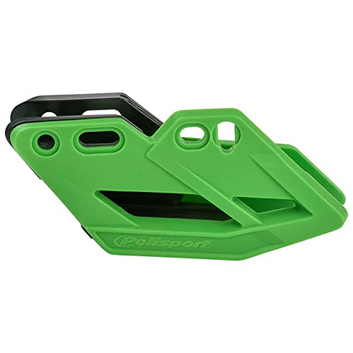 Polisport 845760002 prowadnica łańcucha, zestaw 6 sztuk
