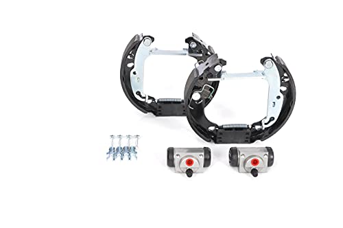 BOSCH Zesatw szczęk hamulcowych 0 204 114 620