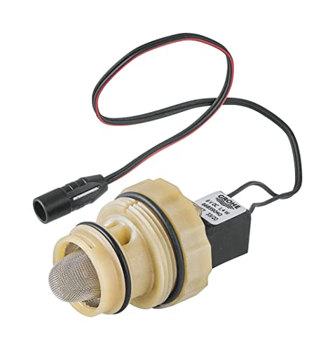 GROHE 66859000 solenoid valve