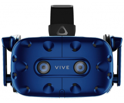 HTC Vive Pro Eye