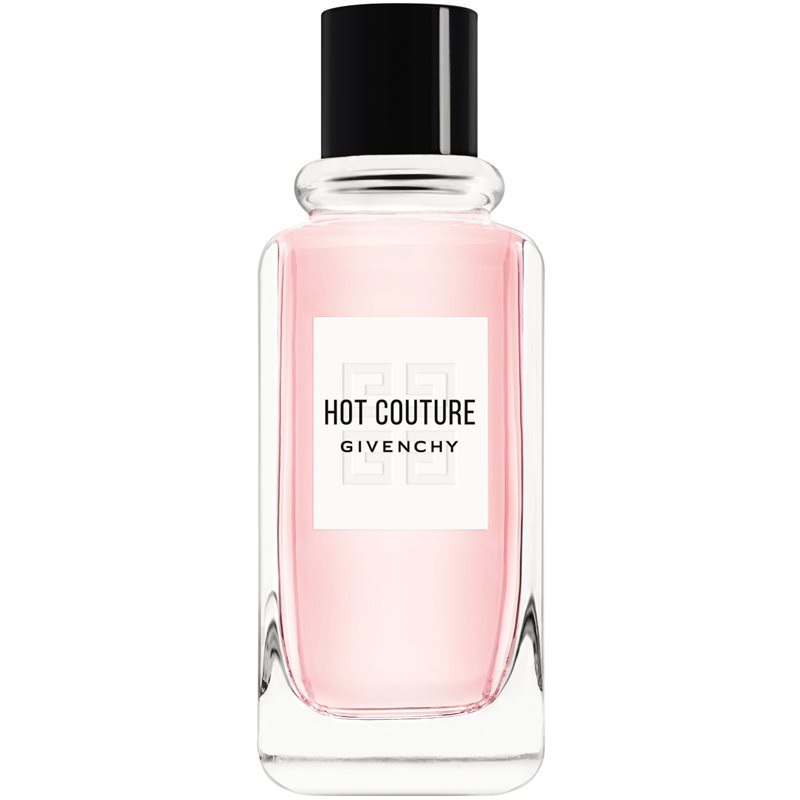 GIVENCHY Hot Couture woda toaletowa dla kobiet 100 ml