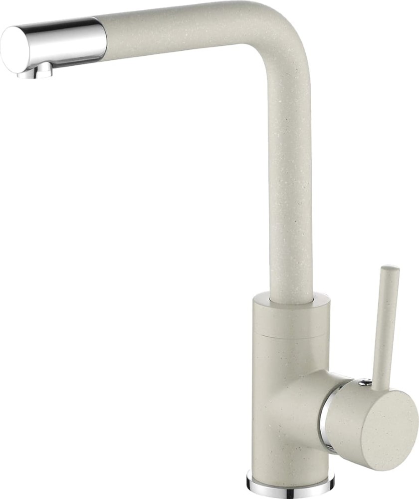 CONCEPT Bateria kuchenna BEŻOWA BDG4327be