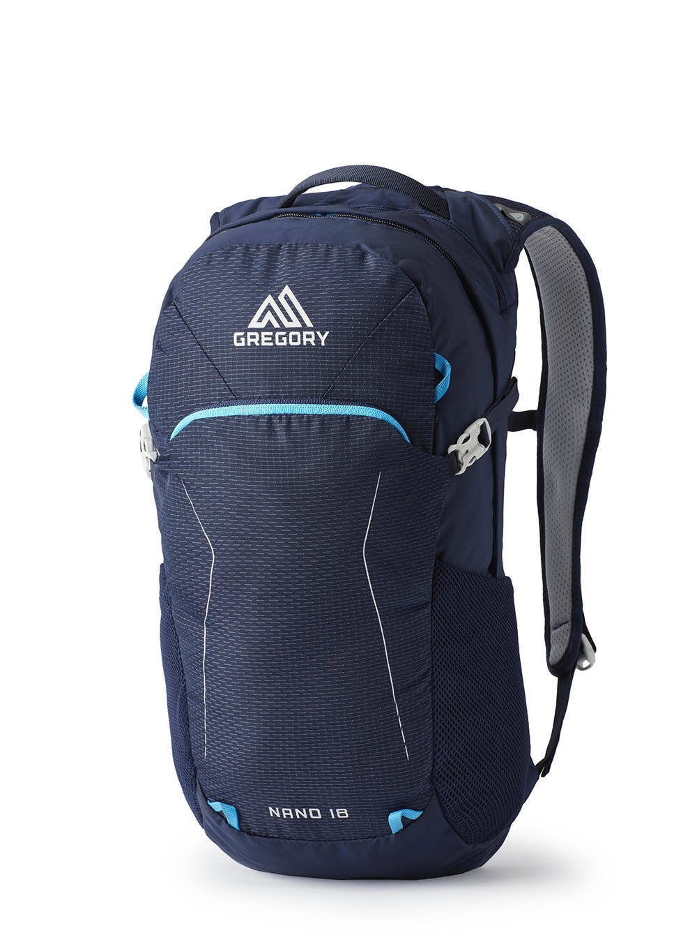Plecak dzienny Gregory Nano 18 - bright navy