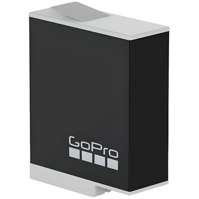 GoPro GoPro Enduro Rechargeable Battery for HERO10 & HERO9 Black ADBAT-011