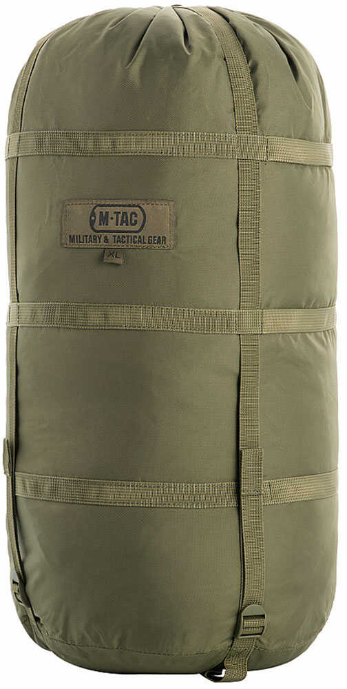 Worek kompresyjny M-Tac XL - Olive (10325001)