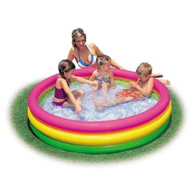 Basen Intex 114 x 25 cm (57412NP)