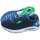 Buty Sportowe Hovr Sonic 5 Nvy/Blu 3024898-400 (UN13-a) Under Armour