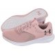 Buty Sportowe W Charged Aurora 2 Pnk/Pnk 3025060-600 (UN14-a) Under Armour